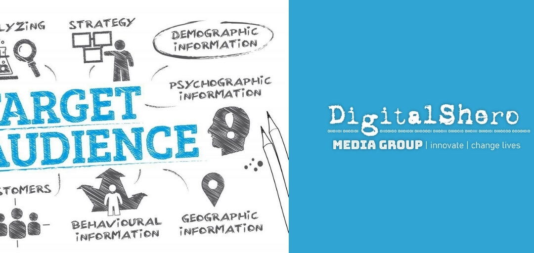 How to Find Your Target Audience in 4 Steps