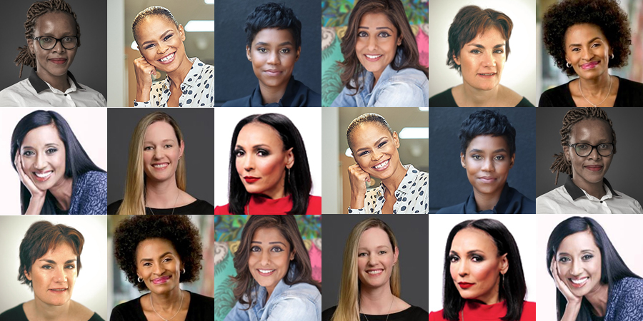 Honouring Women in Marketing