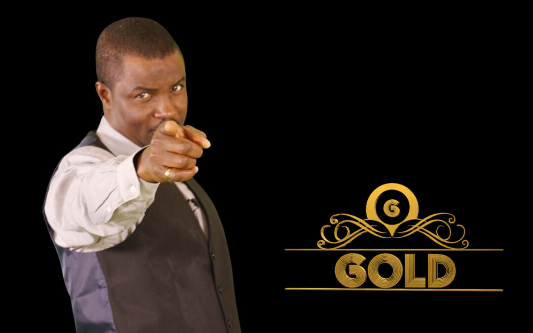 Gold TV on Soweto TV