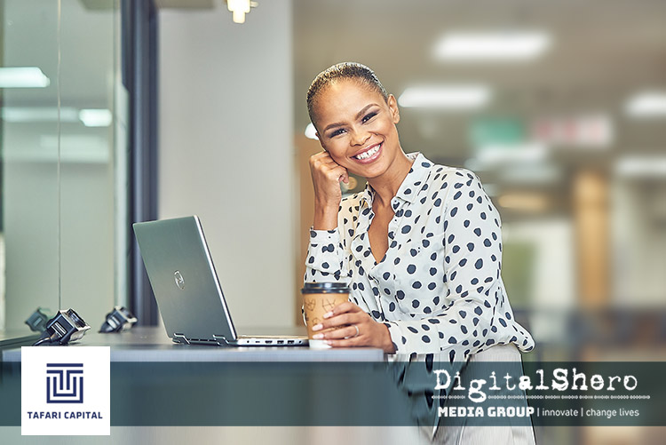 Digital Shero bags Tafari Capital as a client
